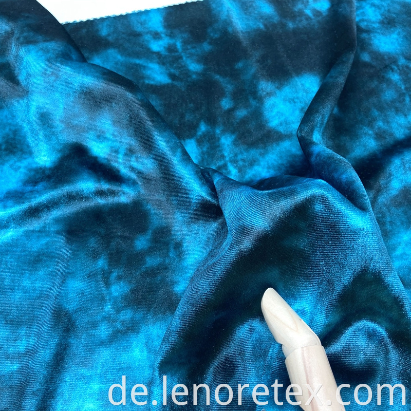 Velvet Fabric